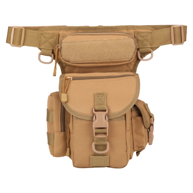 сумка на бедро тактическая