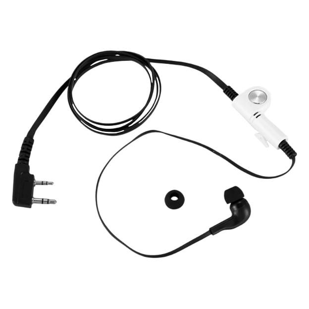 купить гарнитуру для рации baofeng