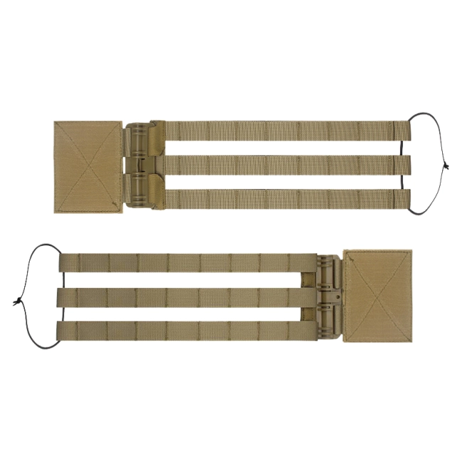 пряжки на тактический жилет