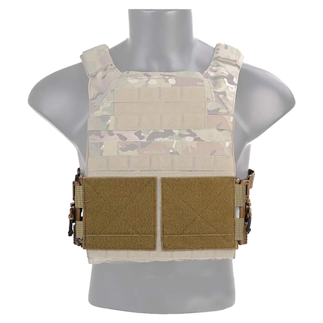 пряжки для тактического жилета