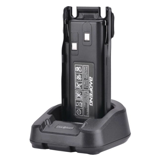 зарядное устройство для рации