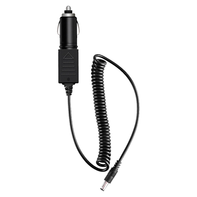 адаптер живлення від прикурювача для рації