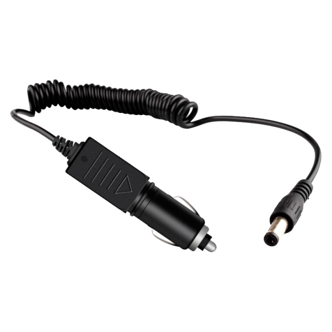 адаптер живлення для рації в авто