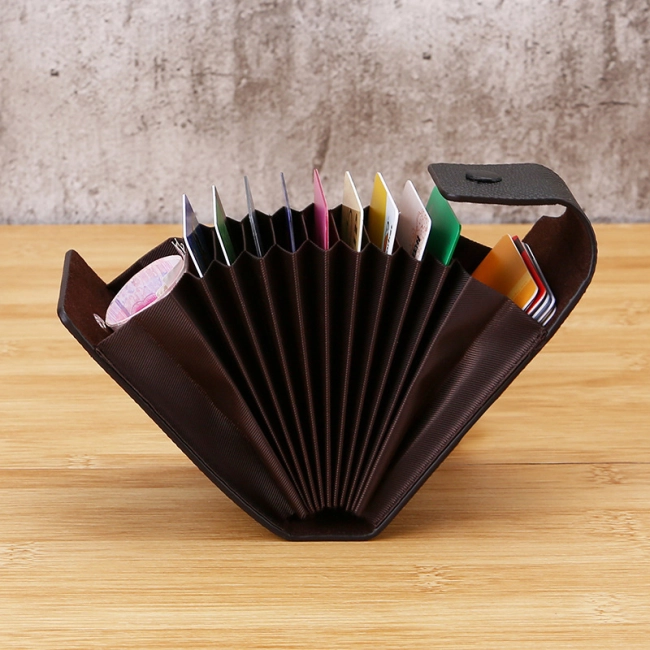 кошелек для кредиток