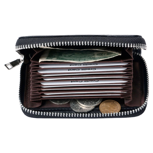 кошелек для кредитных карт с защитой