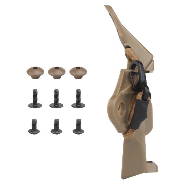 шрауд кріплення під пнб