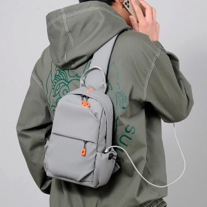 сумка мужская через плечо