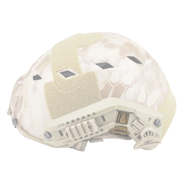 крепление для очков на тактический шлем