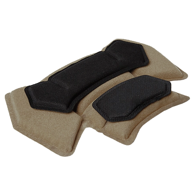 набор подушек для шлема