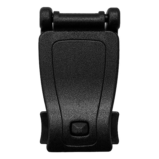 тактический зажим для строп