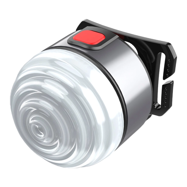 led ліхтарик 6 в 1