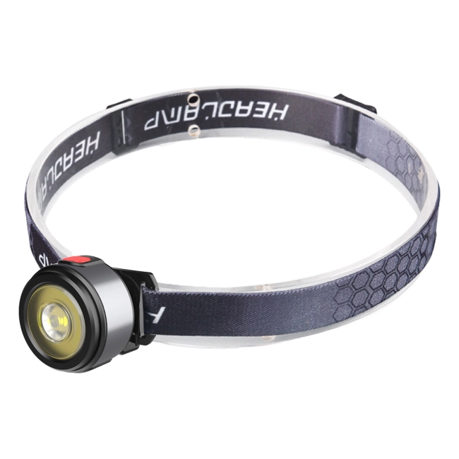 ліхтарик на магнітному затискачу