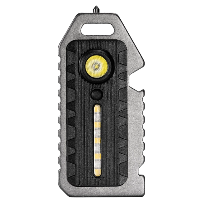 ліхтарик-брелок акумуляторний