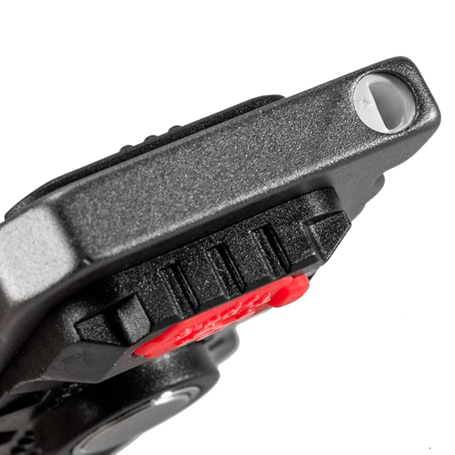 ліхтарик зі свистком