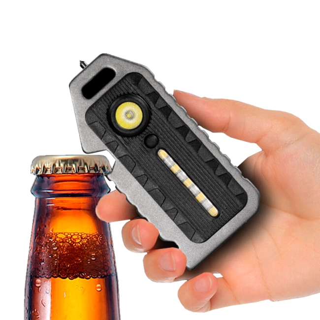 кишеньковий ліхтарик світлодіодний