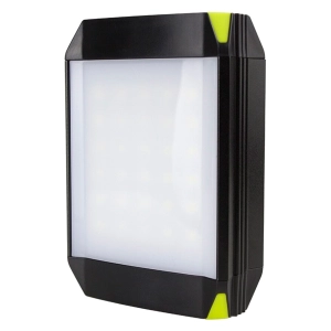 power bank с led фонарем