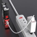 фонарь с зарядкой для смартфона