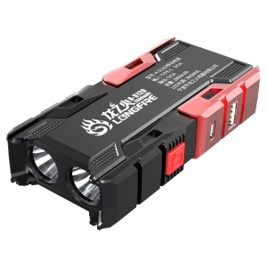 фонарик с power bank