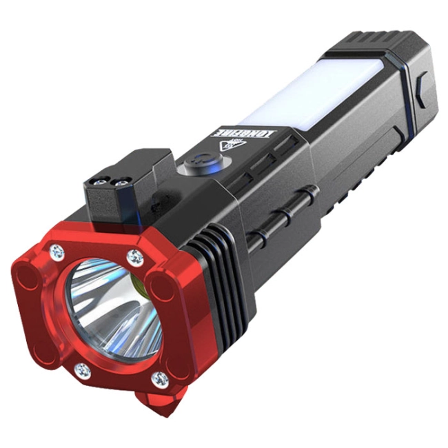 акумуляторний ліхтар з power bank