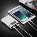 power bank под аккумуляторы 18650