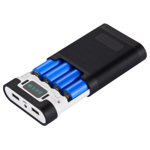 зарядное устройство для телефона от аккумуляторов 18650