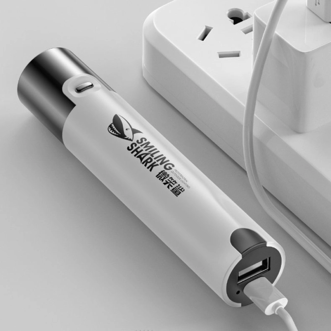 power bank від акумулятора 18650