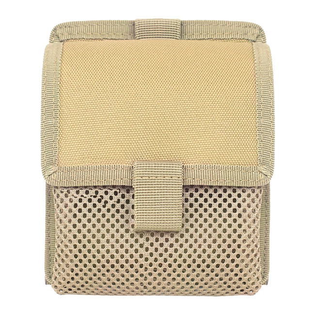 тактический подсумок в сетку