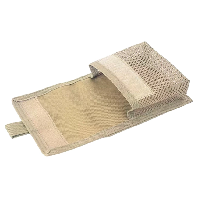 подсумок тактический с липучкой