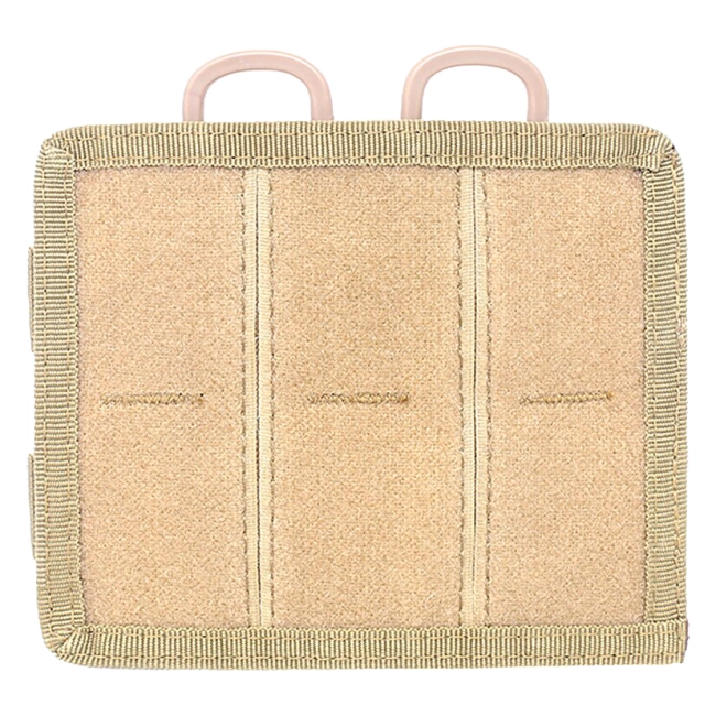 подсумок molle на липучке