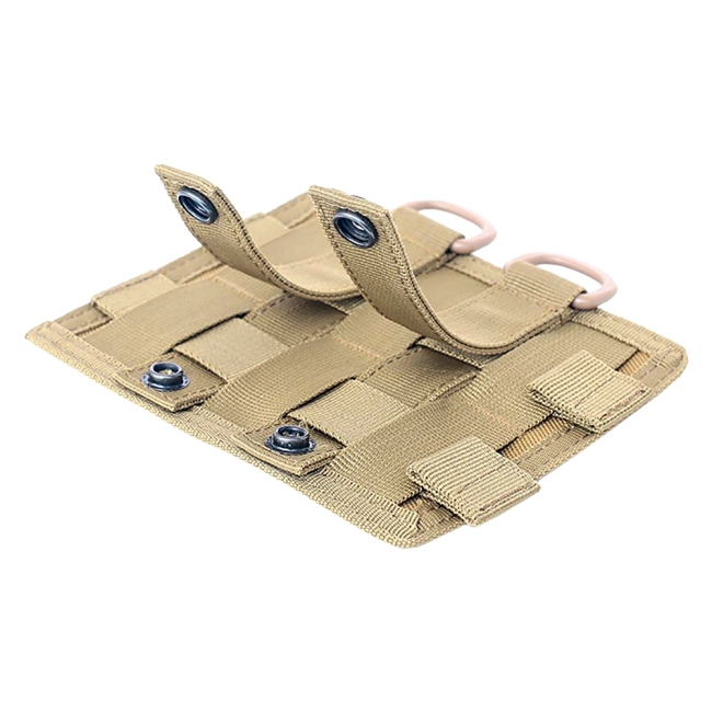 тактический подсумок в сетку