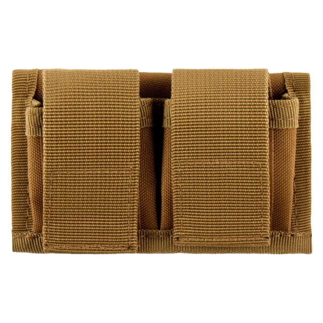 тактический двойной подсумок