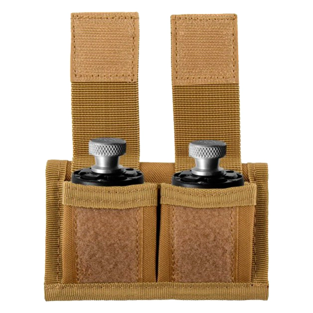 двойной подсумок на пояс