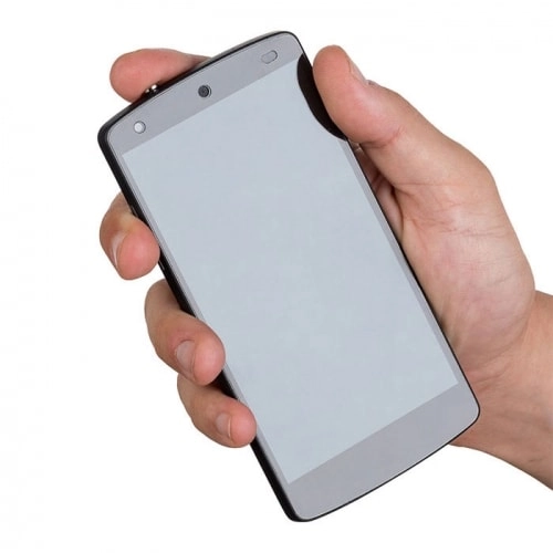 розумна кнопка в роз'єм навушників