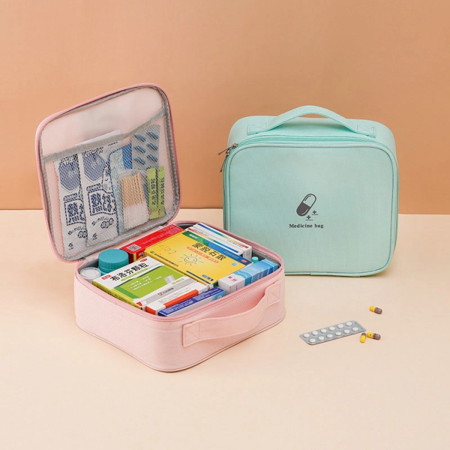 сумка для зберігання ліків