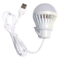 подвесной светильник usb
