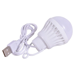 usb лампа подвесная