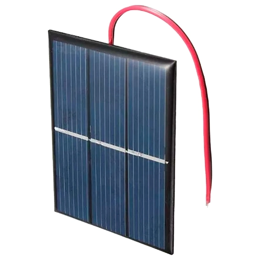 сонячна панель diy