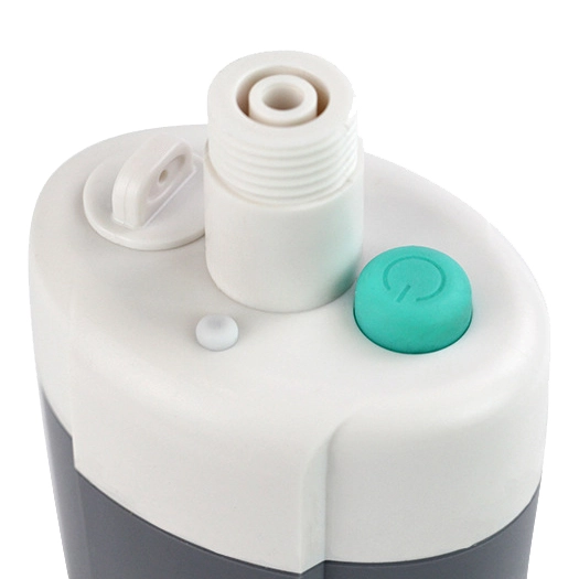 душевая лейка переносная с насосом