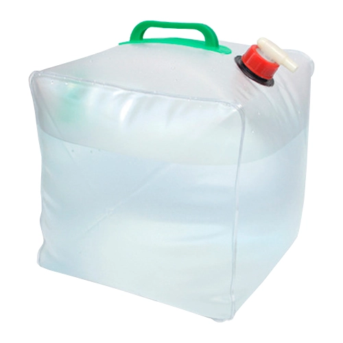 складной мешок для воды