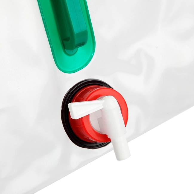 ручной мешок для воды