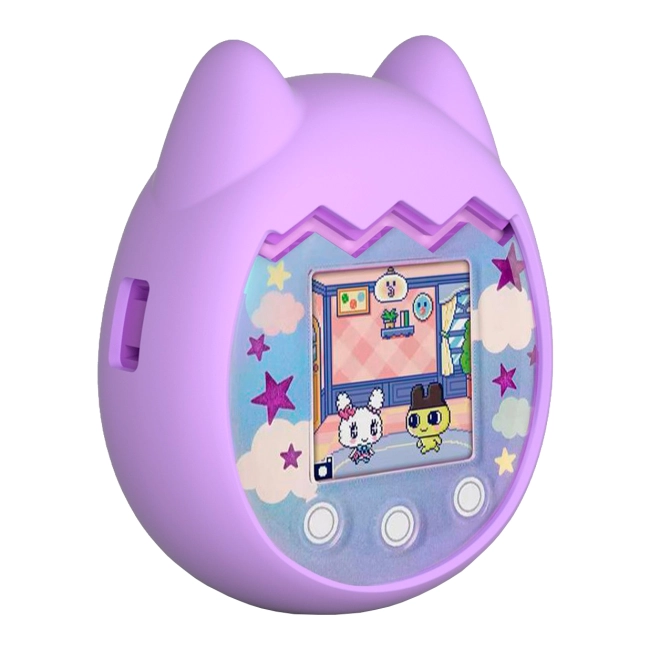 силиконовый чехол для тамагочи