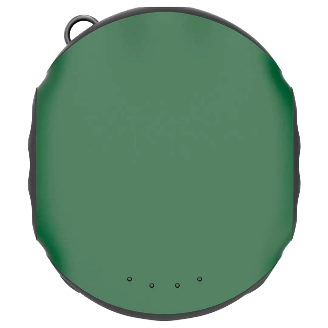 повербанк із карабіном