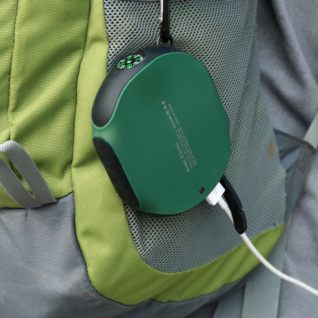 водонепроникний повербанк