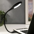 usb светильник на гибкой ножке
