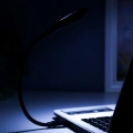 лампа от usb на гибкой ножке