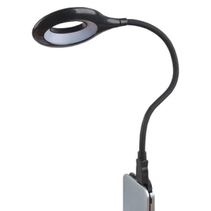 гибкий светодиодный usb светильник