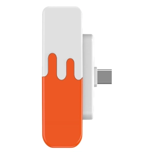 внешний аккумулятор мини