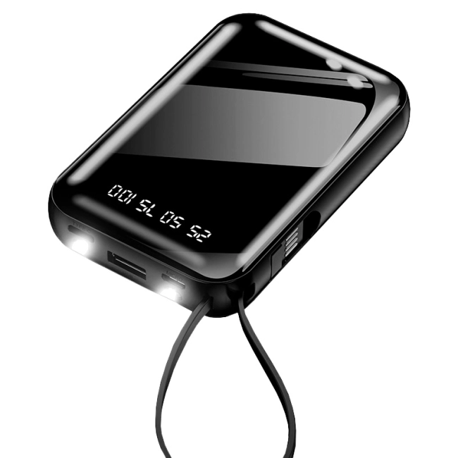 повербанк 8000 мач