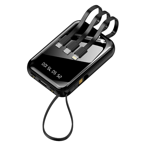 power bank 8000 mah