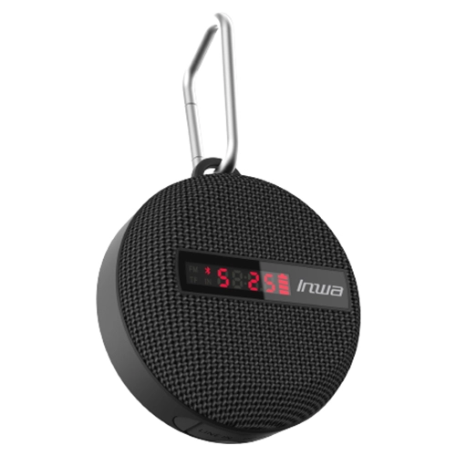 Bluetooth колонка на велосипед